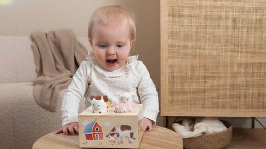 prendas de natal para crianças de 1 a 3 anos na Mini-Me