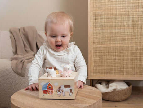 prendas de natal para crianças de 1 a 3 anos na Mini-Me