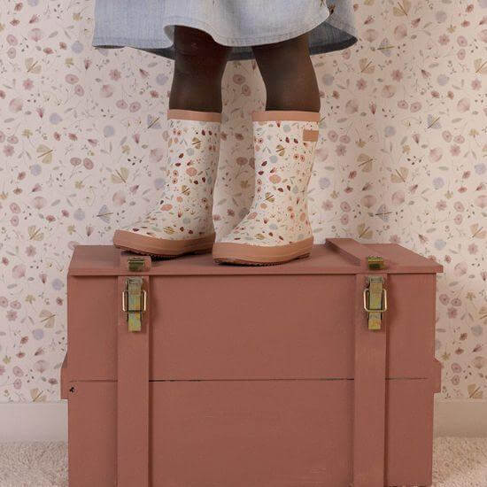 Galochas – Flowers & Butterflies | Little Dutch - Mini-Me - Baby & Kids Store