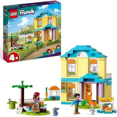 LEGO Friends - Casa da Paisley - Mini-Me - Baby & Kids Store