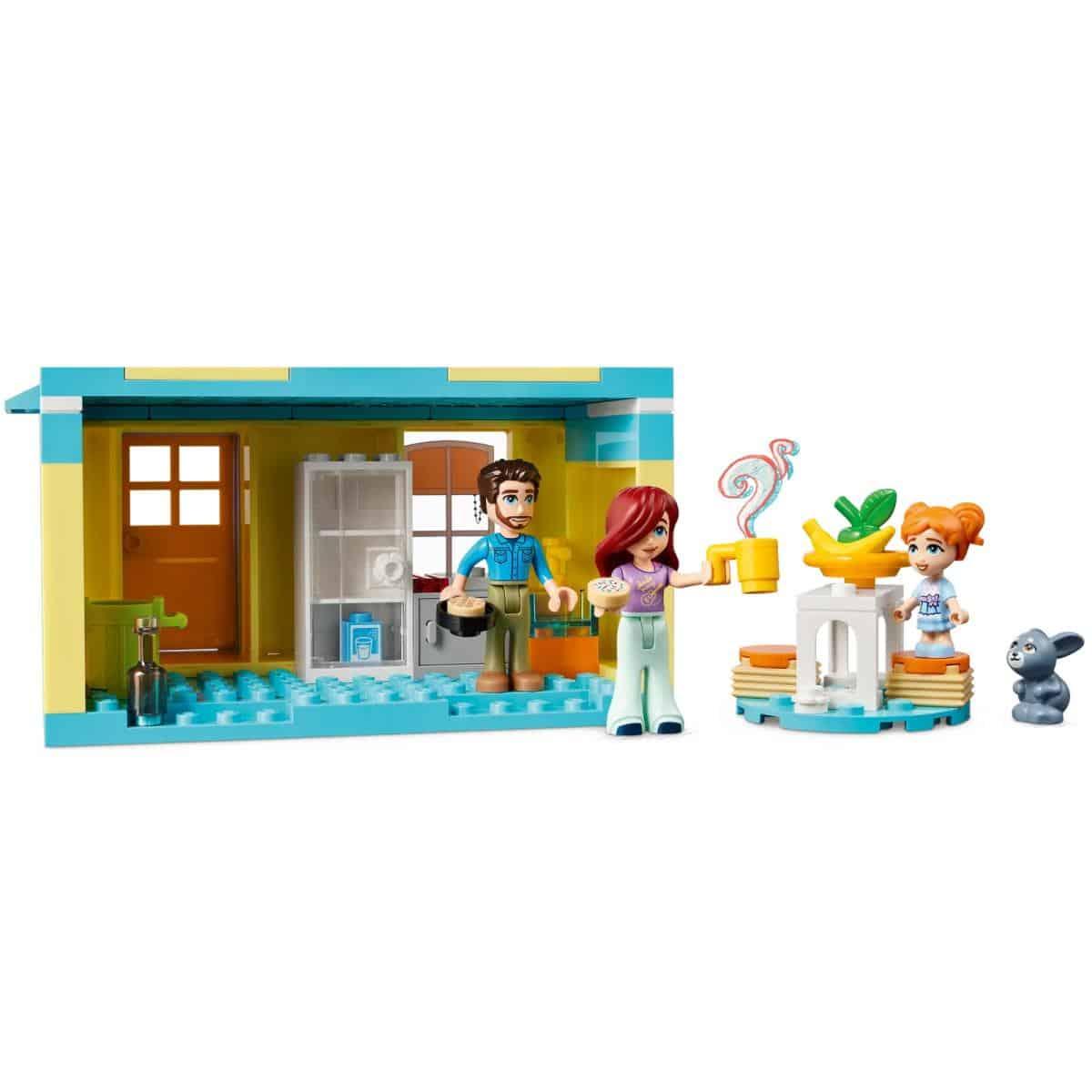 LEGO Friends - Casa da Paisley - Mini-Me - Baby & Kids Store