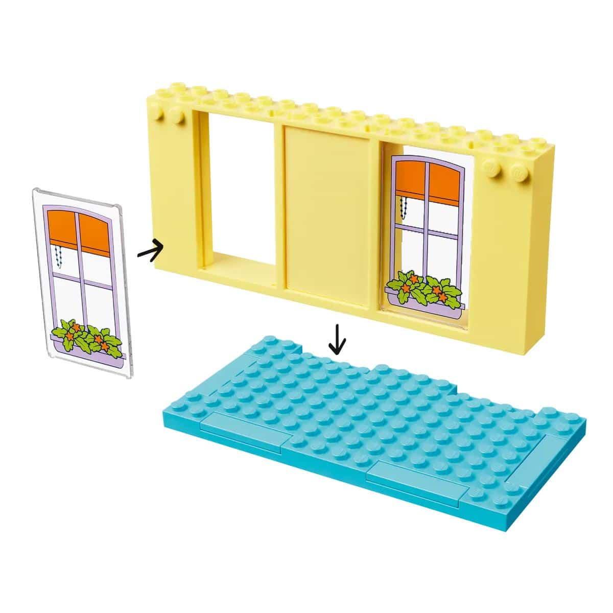 LEGO Friends - Casa da Paisley - Mini-Me - Baby & Kids Store