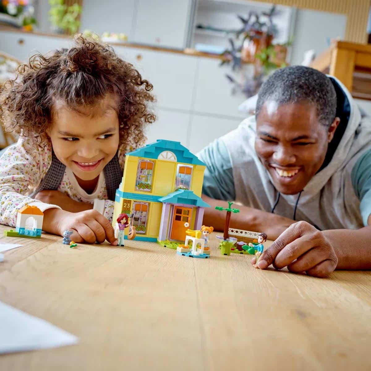 LEGO Friends - Casa da Paisley - Mini-Me - Baby & Kids Store