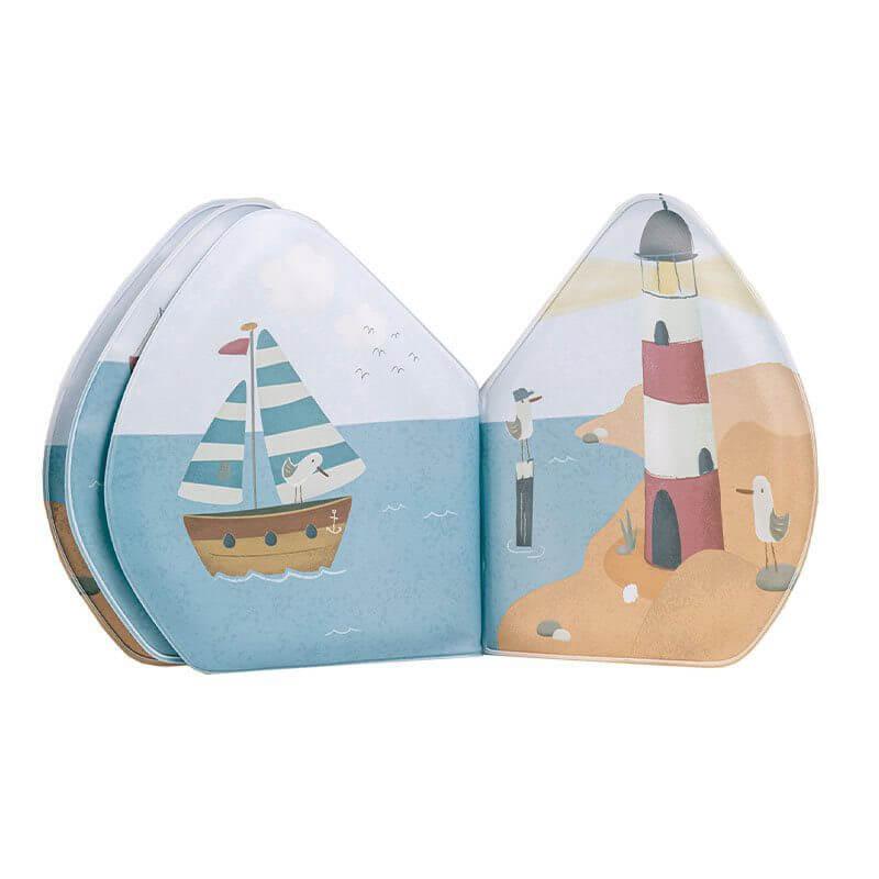 Livro para o banho | Little Dutch - Mini-Me - Baby & Kids Store