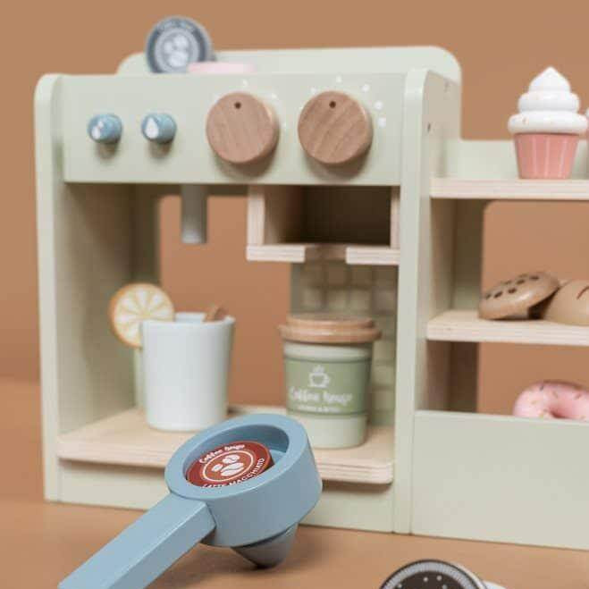 Cafetaria - Little Dutch - Mini-Me - Baby & Kids Store