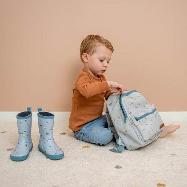 Galochas – Sailors Bay | Little Dutch - Mini-Me - Baby & Kids Store