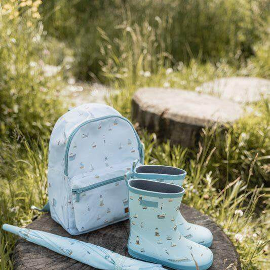 Galochas – Sailors Bay | Little Dutch - Mini-Me - Baby & Kids Store