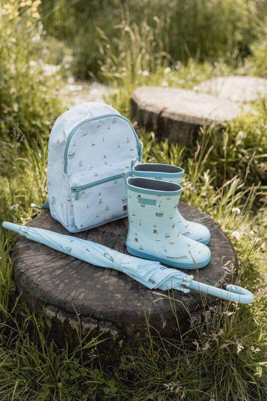 Galochas – Sailors Bay | Little Dutch - Mini-Me - Baby & Kids Store