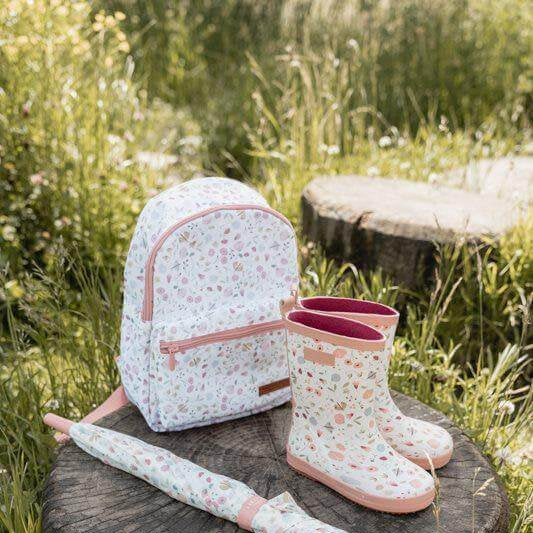 Galochas – Flowers & Butterflies | Little Dutch - Mini-Me - Baby & Kids Store