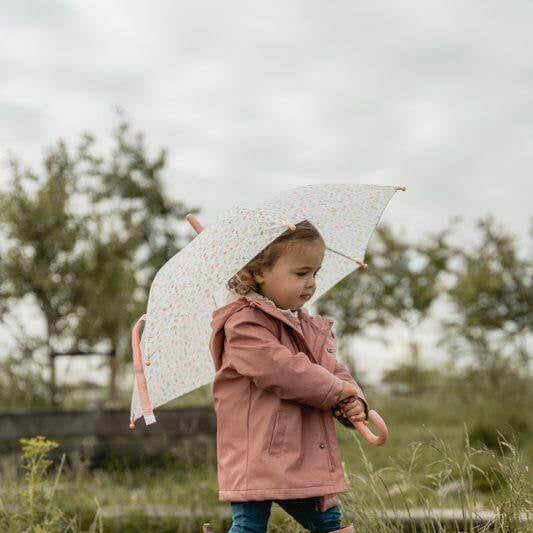 Galochas – Flowers & Butterflies | Little Dutch - Mini-Me - Baby & Kids Store