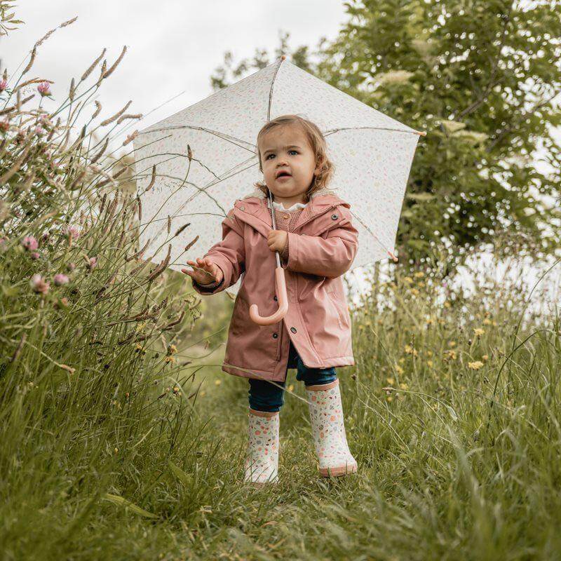 Galochas – Flowers & Butterflies | Little Dutch - Mini-Me - Baby & Kids Store