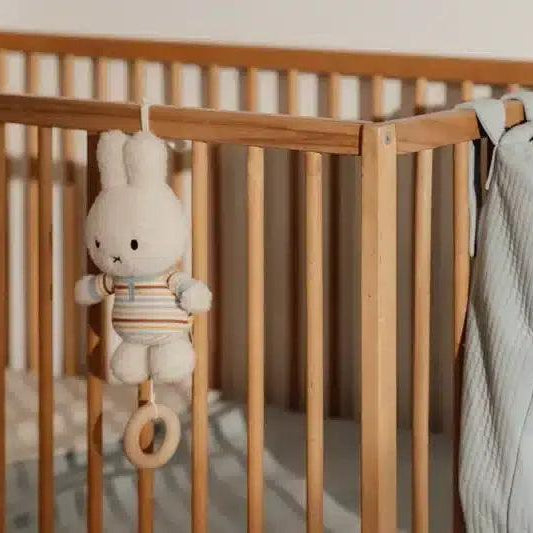 Caixa de música Miffy – Stripes | Little Dutch - Mini-Me - Baby & Kids Store