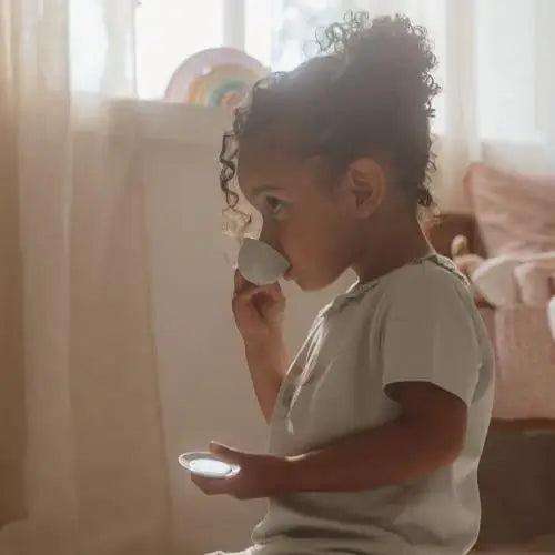 Serviço de Chá 13 Peças – Fairy Garden – Little Dutch - Mini-Me - Baby & Kids Store