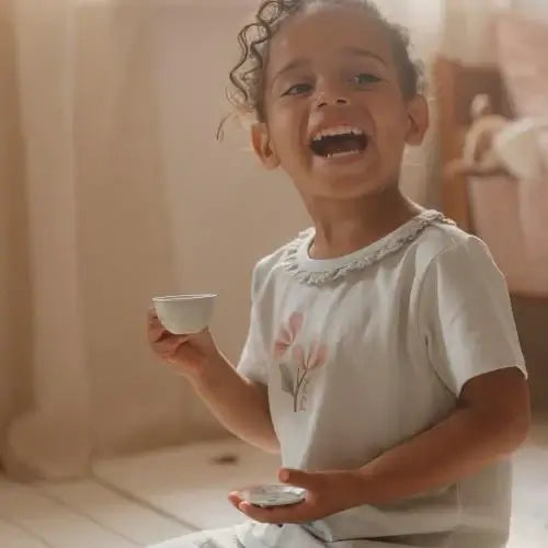 Serviço de Chá 13 Peças – Fairy Garden – Little Dutch - Mini-Me - Baby & Kids Store