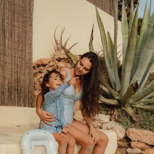 Colchão de Praia – Sailors Bay | Little Dutch - Mini-Me - Baby & Kids Store