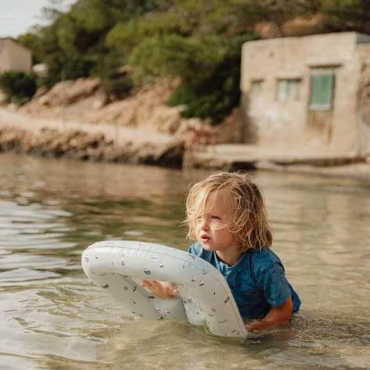 Colchão de Praia – Sailors Bay | Little Dutch - Mini-Me - Baby & Kids Store