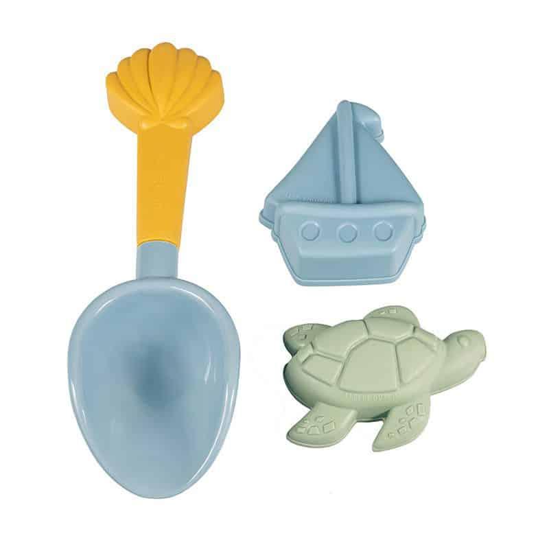 Set de Praia – 3 peças Sailors Bay | Little Dutch - Mini-Me - Baby & Kids Store