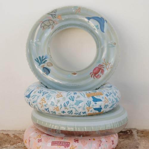 Boia Little Dutch Fresh Greens 50 cm - Mini-Me - Baby & Kids Store