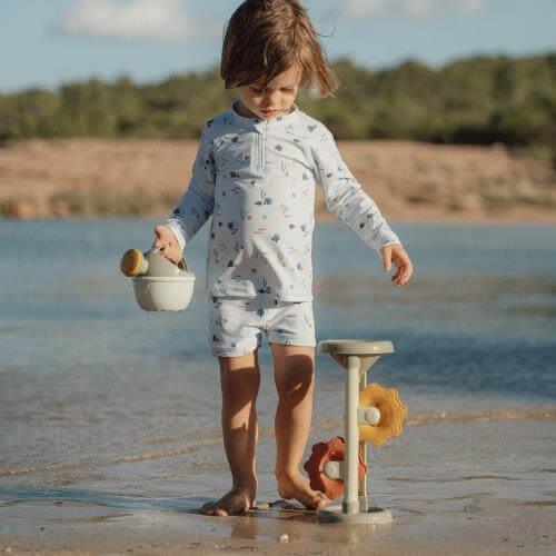 Moinho de Areia – Fresh Greens Little Dutch - Mini-Me - Baby & Kids Store