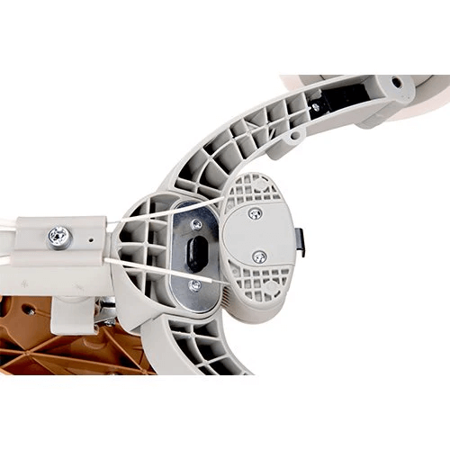 Triciclo 4 em 1 - Green | Little Dutch - Mini-Me - Baby & Kids Store