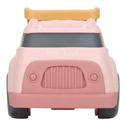 Camião de Praia – Pink | Little Dutch - Mini-Me - Baby & Kids Store