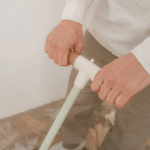 Triciclo 4 em 1 - Green | Little Dutch - Mini-Me - Baby & Kids Store