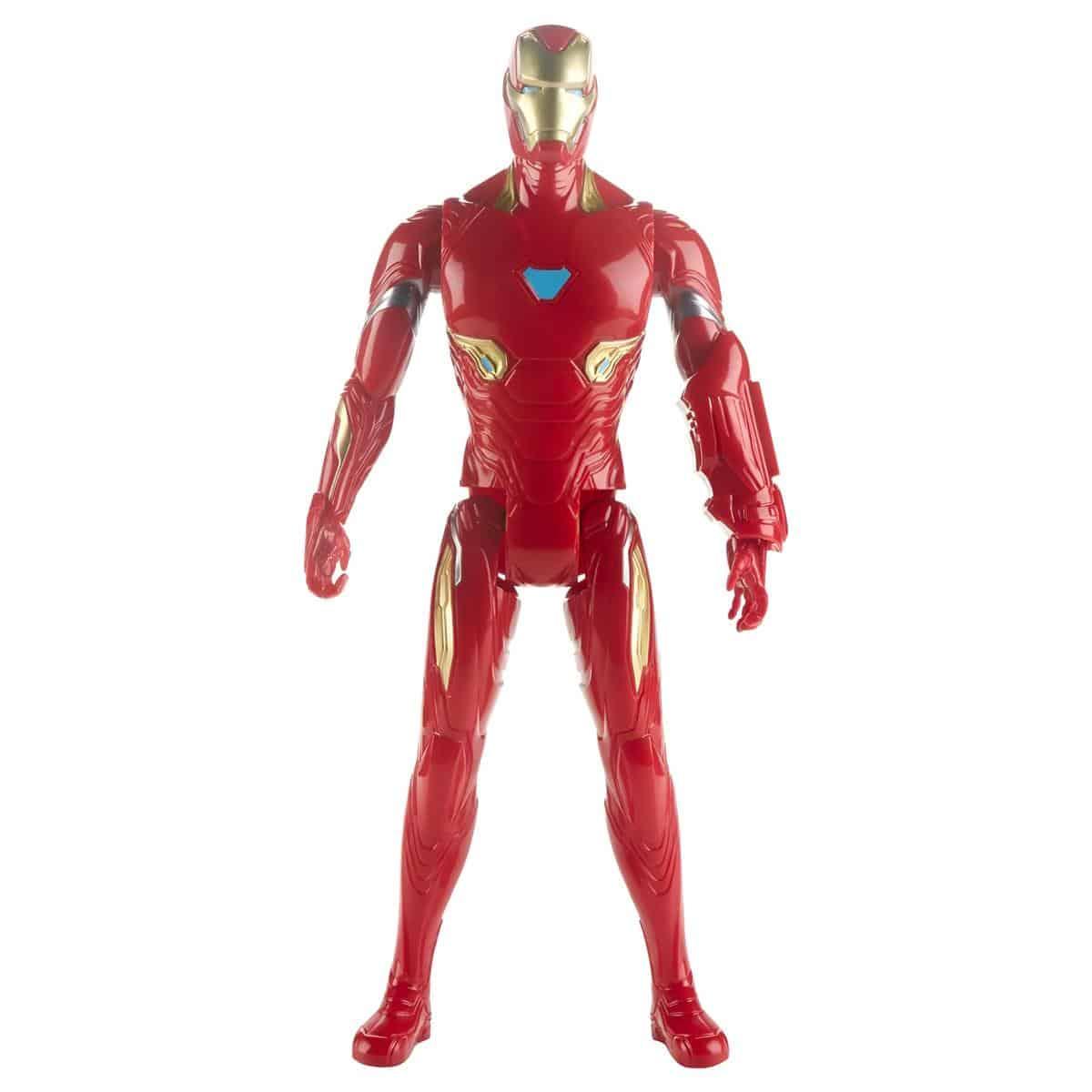 Figura titan Iron Man - Mini-Me - Baby & Kids Store