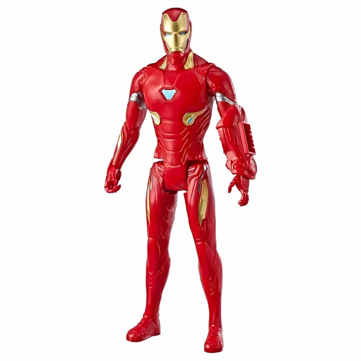 Figura titan Iron Man - Mini-Me - Baby & Kids Store