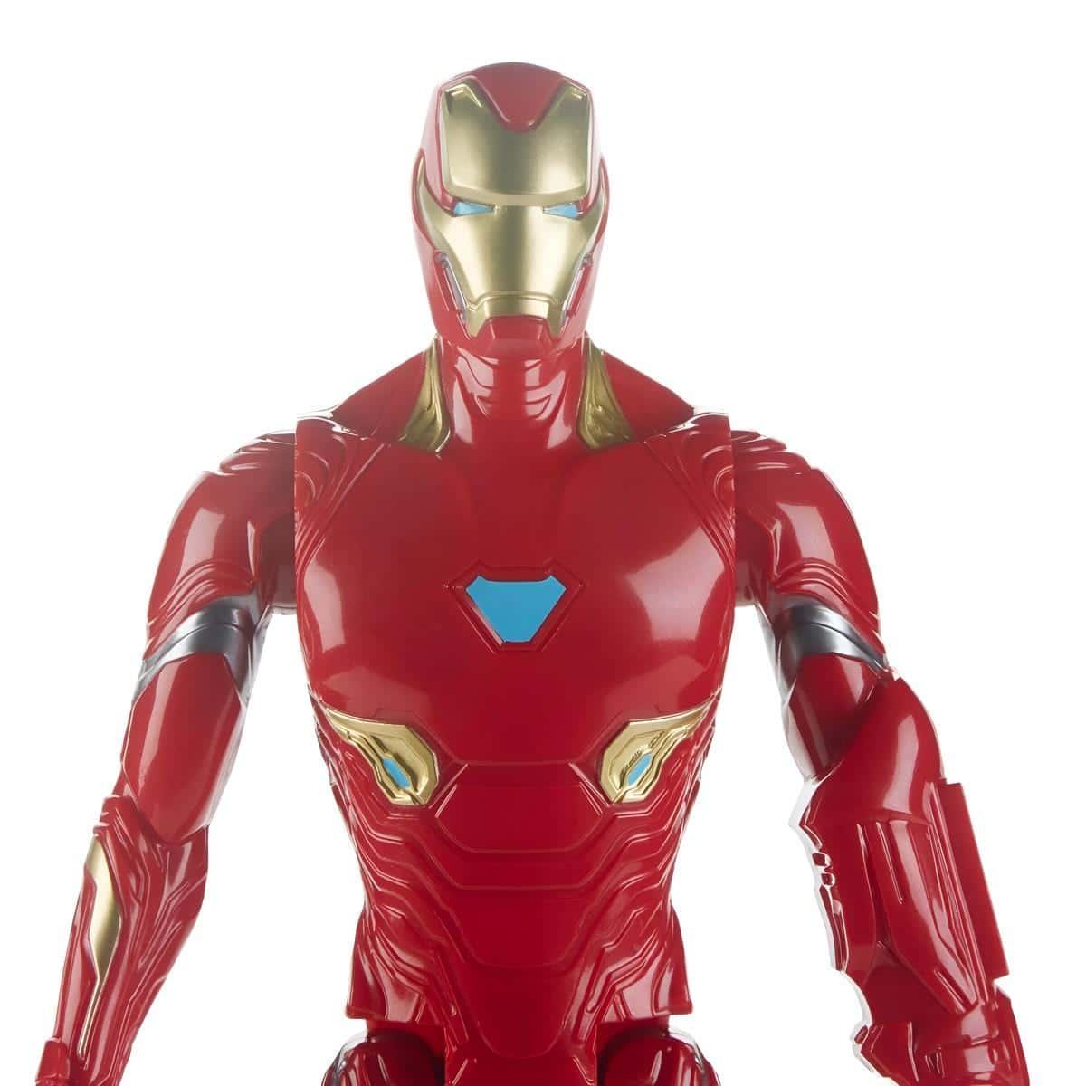 Figura titan Iron Man - Mini-Me - Baby & Kids Store