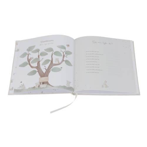 Baby first year book - Little Dutch (English only) - Mini-Me - Baby & Kids Store