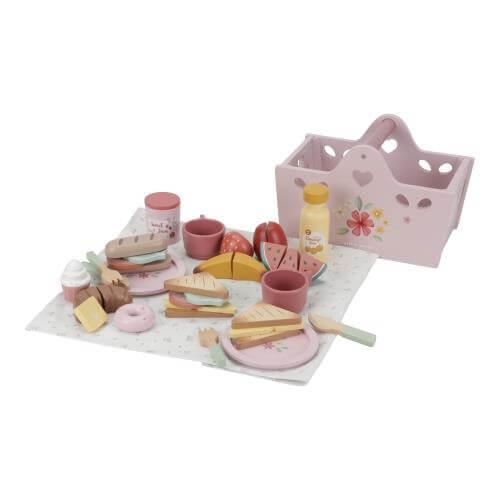 Set de Picnic - Little Dutch - Mini-Me - Baby & Kids Store