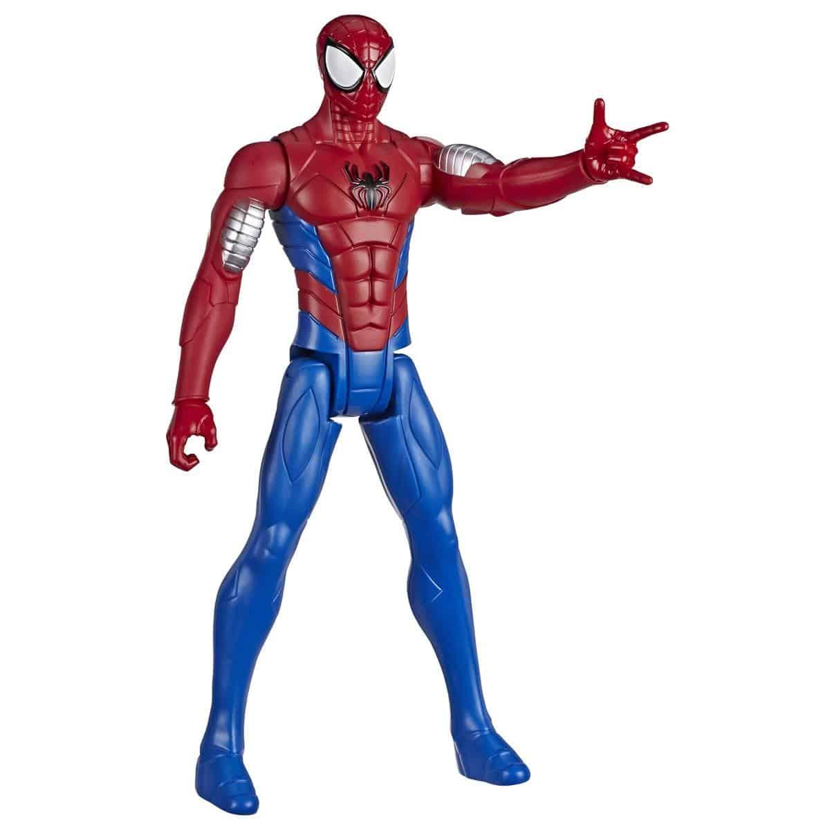 Figura titan Spiderman - Mini-Me - Baby & Kids Store