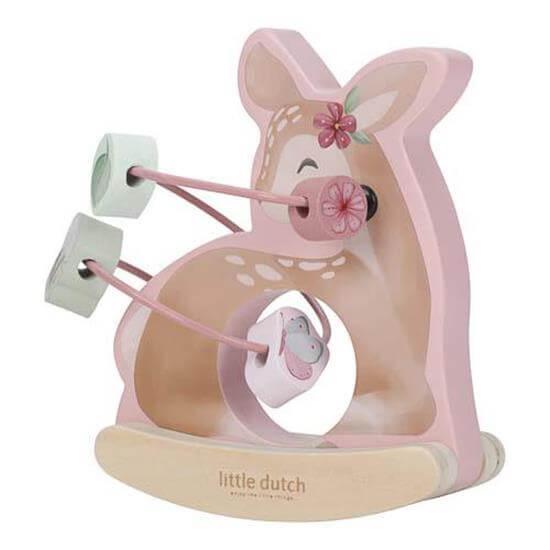 Corça de Atividades - Fairy Garden | Little Dutch - Mini-Me - Baby & Kids Store