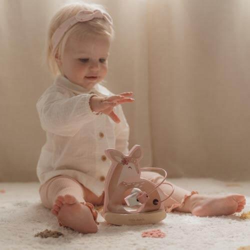 Corça de Atividades - Fairy Garden | Little Dutch - Mini-Me - Baby & Kids Store