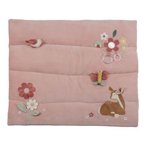 Tapete de atividades bebé| Fairy Garden - Little Dutch - Mini-Me - Baby & Kids Store