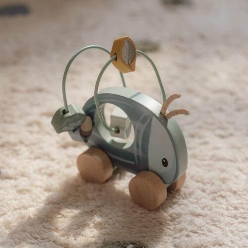 Gift Box de madeira - Forest Friends | Little Dutch - Mini-Me - Baby & Kids Store