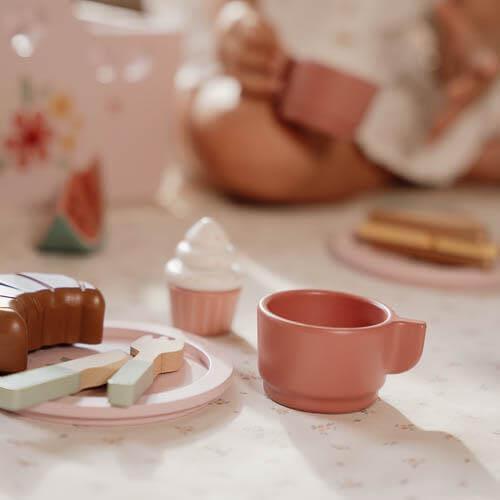Set de Picnic - Little Dutch - Mini-Me - Baby & Kids Store