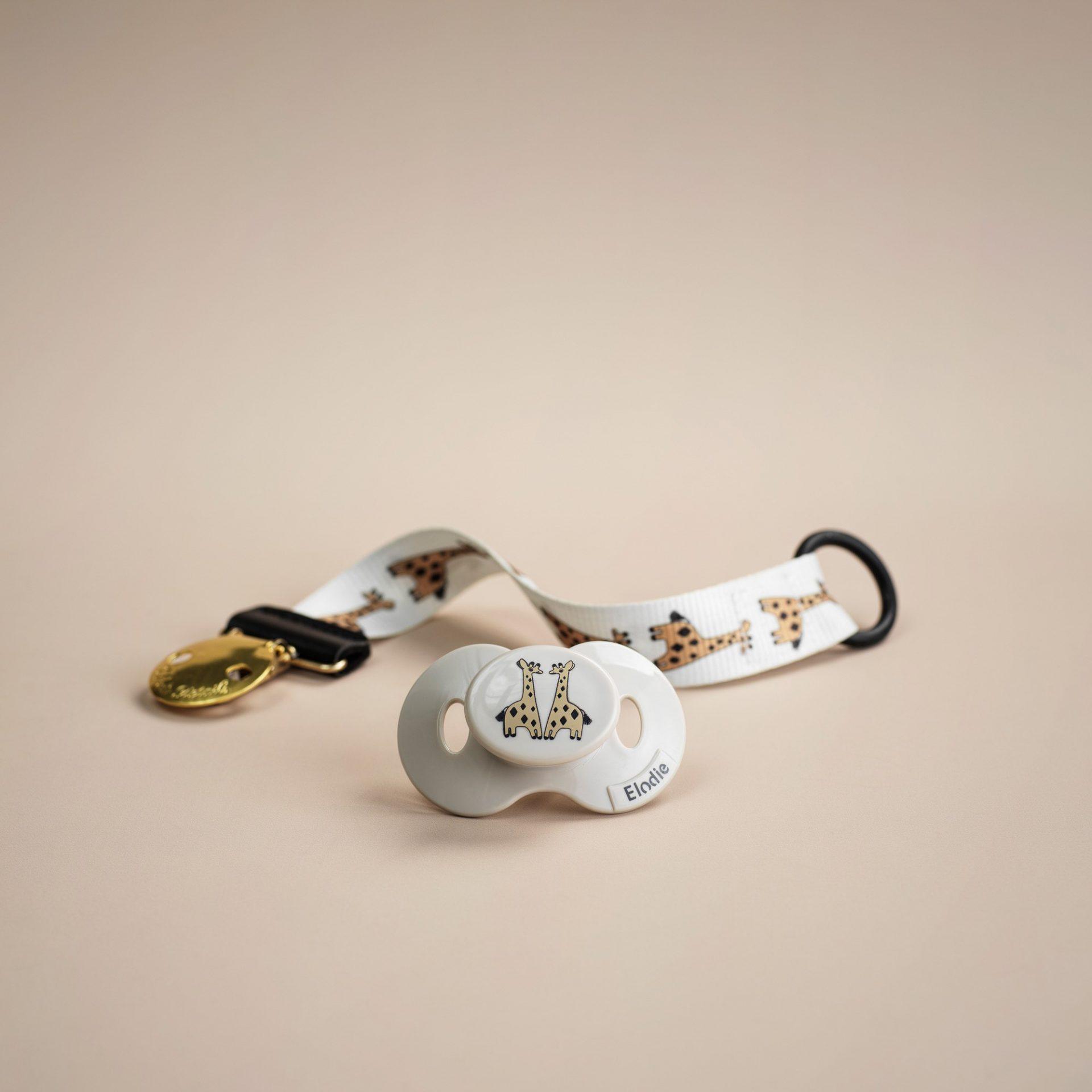 Chupeta "Girafas" - Elodie Details - Mini-Me - Baby & Kids Store