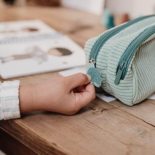 Estojo Escolar Forest Friends | Little Dutch - Mini-Me - Baby & Kids Store