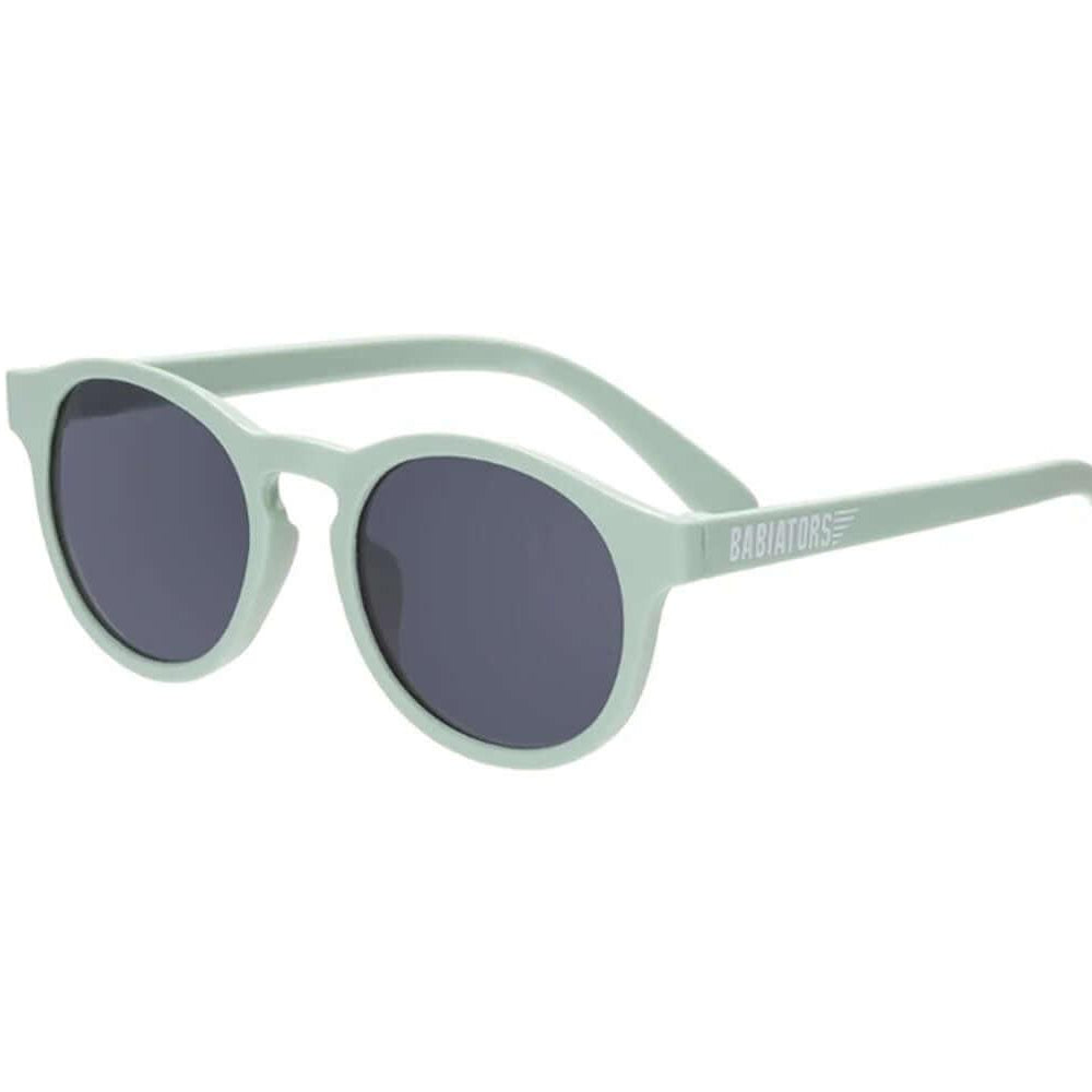 Óculos de sol de criança flexíveis mint to be (0 a 2 anos) | Babiators - Mini-Me - Baby & Kids Store