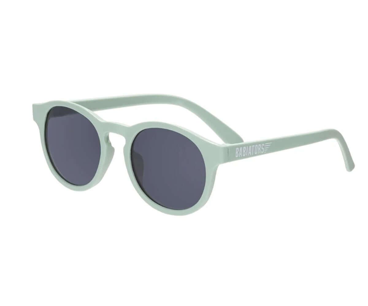 Óculos de sol de criança flexíveis mint to be (0 a 2 anos) | Babiators - Mini-Me - Baby & Kids Store