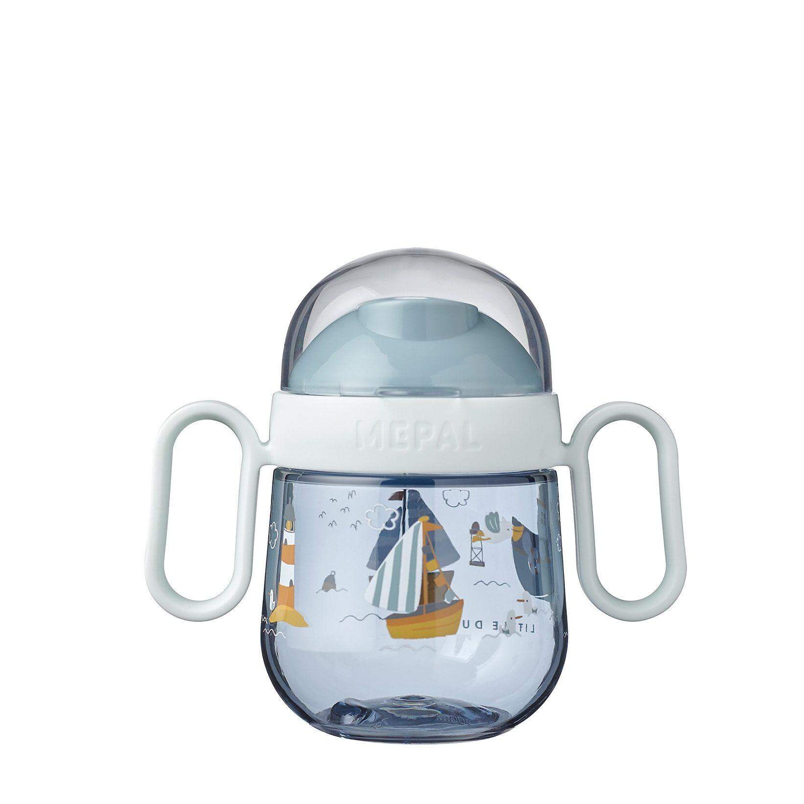 Copo de aprendizagem Anti-Pingos – Sailors Bay | Little Dutch - Mini-Me - Baby & Kids Store