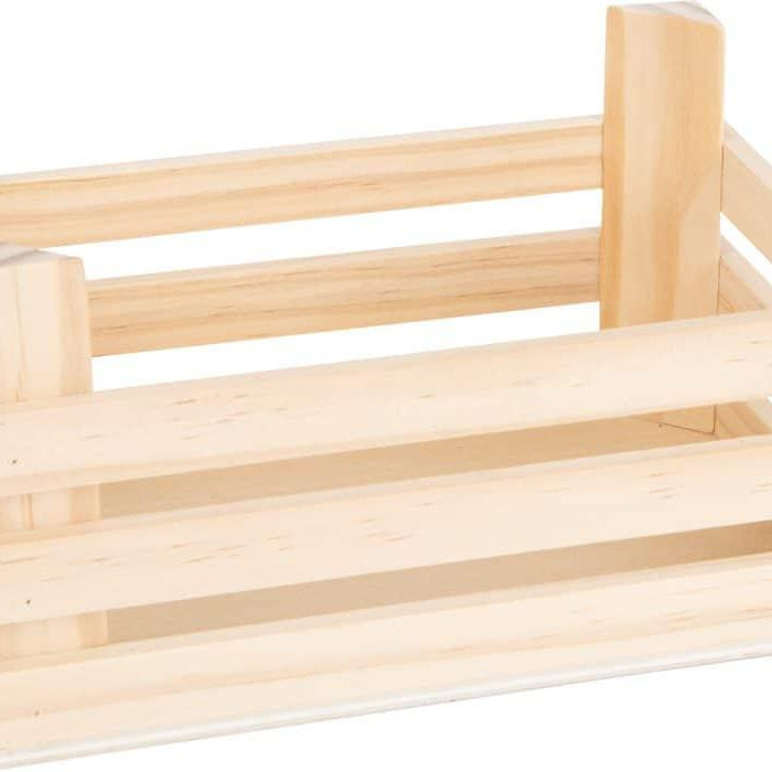 Caixa de frutas em tecido | Small Foot - Mini-Me - Baby & Kids Store