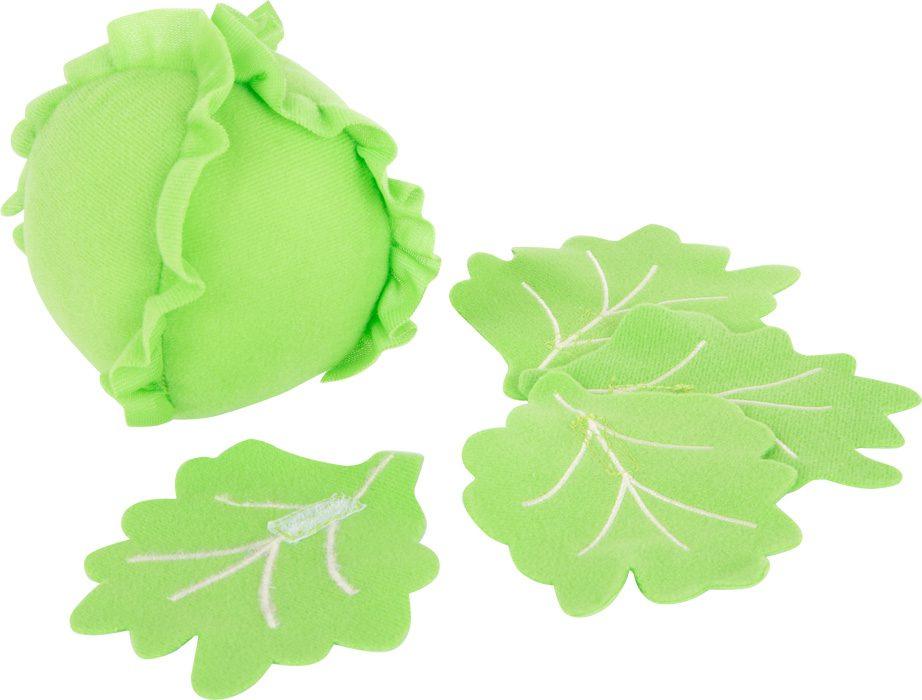 Caixa de legumes em tecido | Small Foot - Mini-Me - Baby & Kids Store