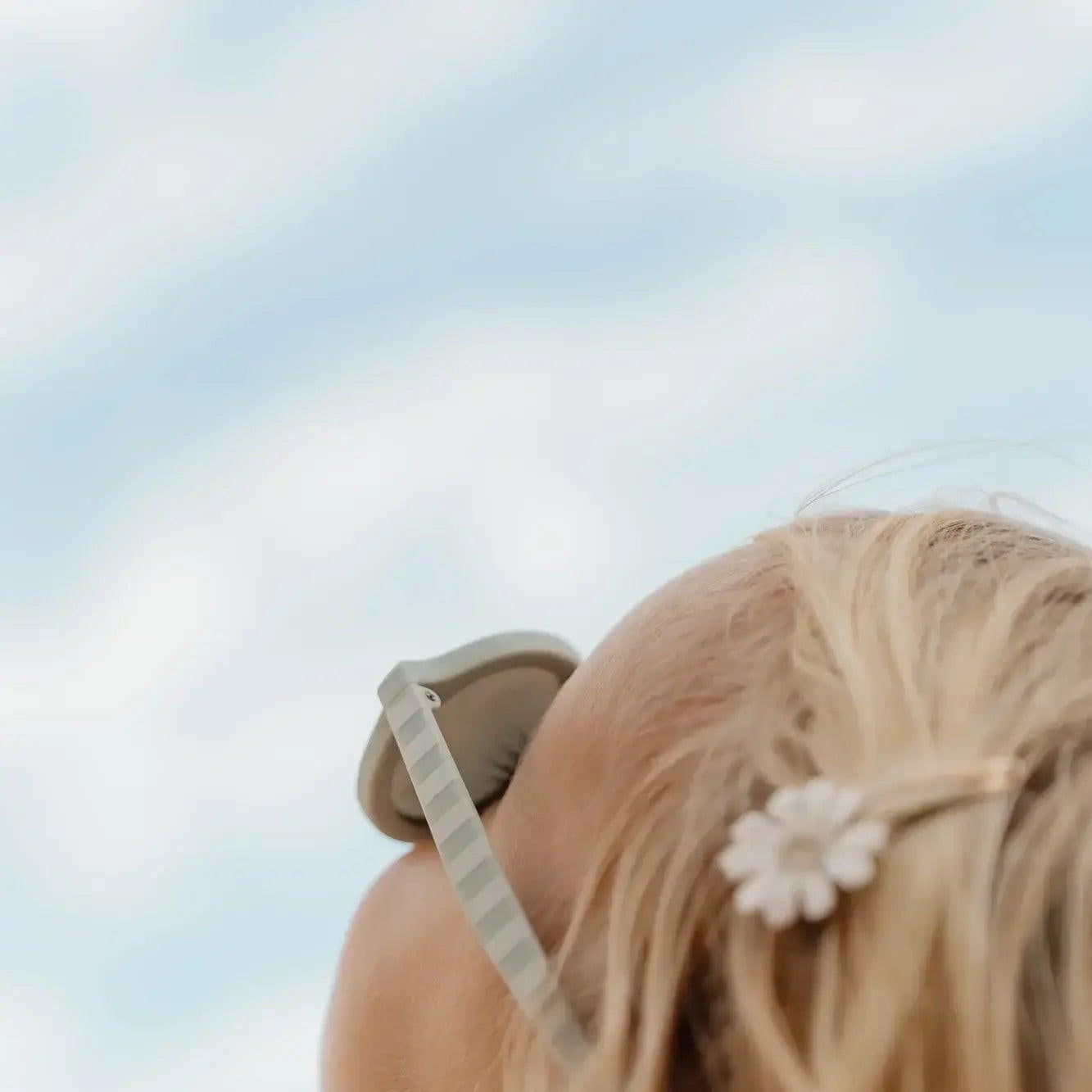 Óculos de sol criança Fresh Greens - Little Dutch - Mini-Me - Baby & Kids Store