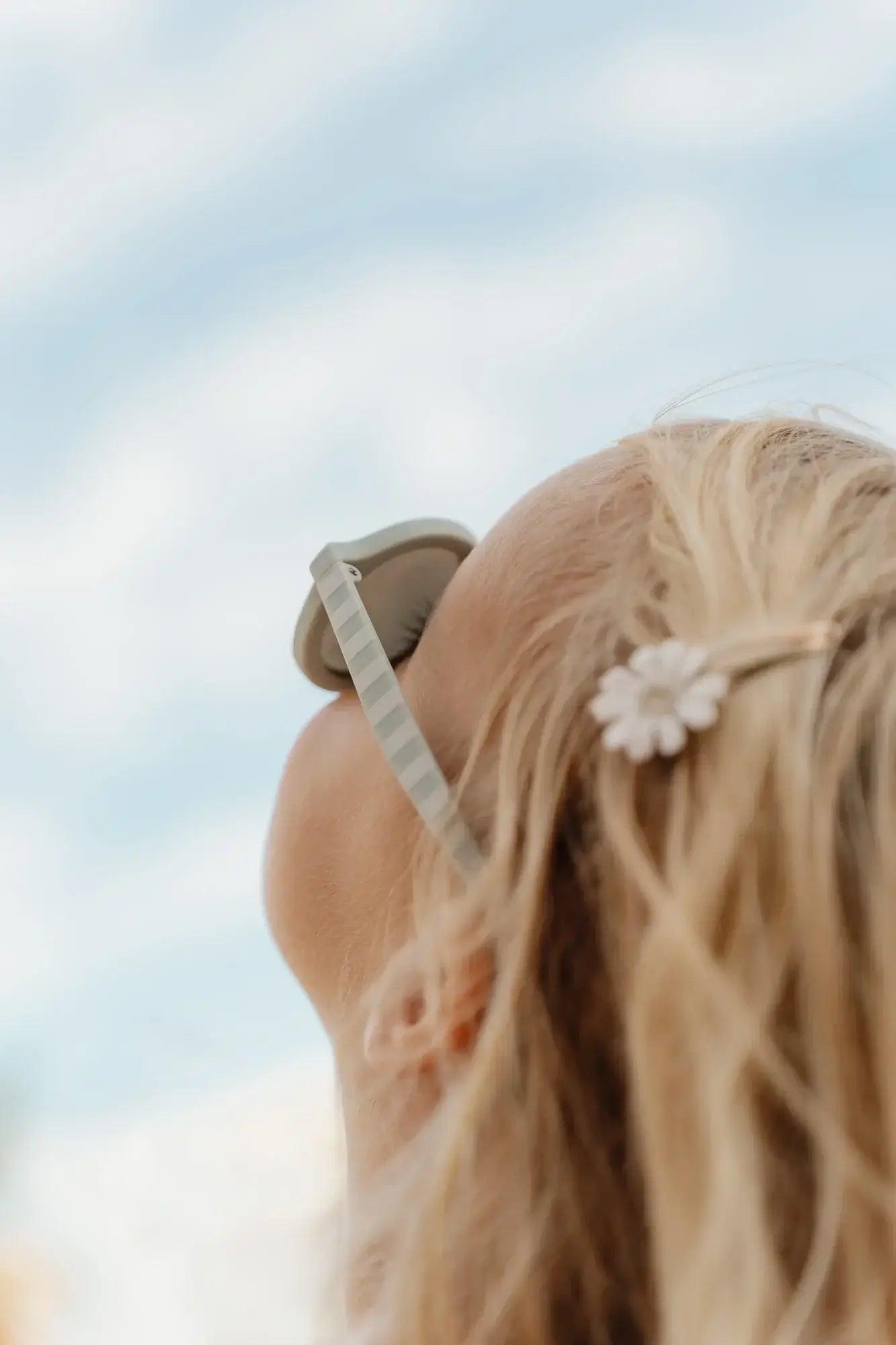 Óculos de sol criança Fresh Greens - Little Dutch - Mini-Me - Baby & Kids Store