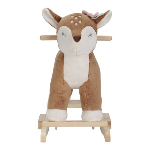 Baloiço Corça - Fairy Garden | Little Dutch - Mini-Me - Baby & Kids Store