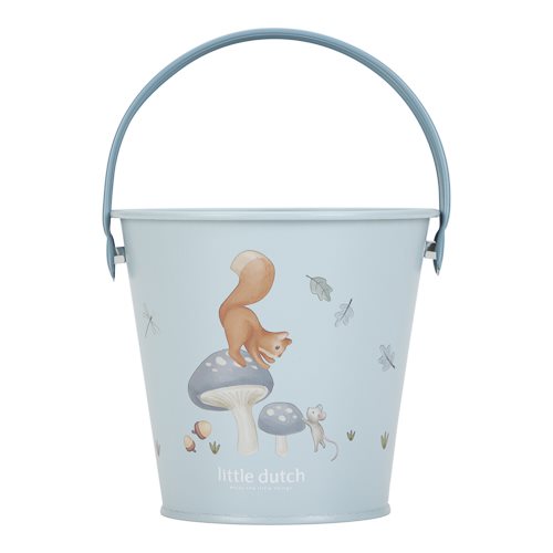 Balde de Jardim - Forest Friends | Little Dutch - Mini-Me - Baby & Kids Store