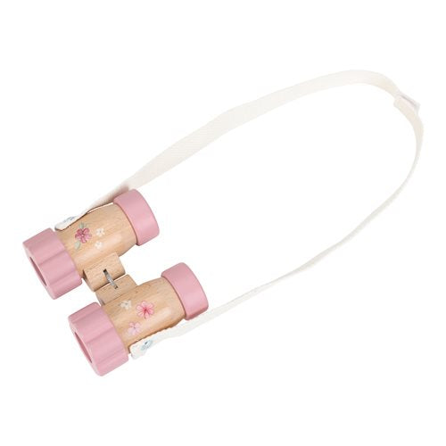 Binóculos - Fairy Garden | Little Dutch - Mini-Me - Baby & Kids Store