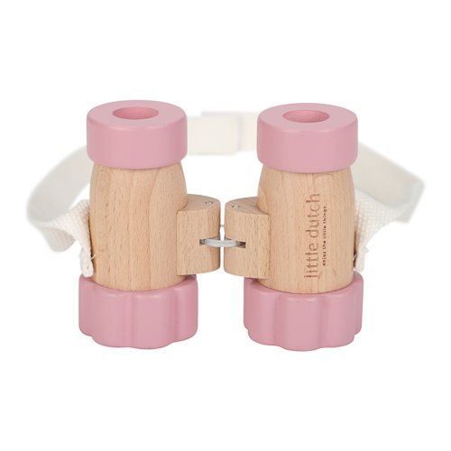 Binóculos - Fairy Garden | Little Dutch - Mini-Me - Baby & Kids Store